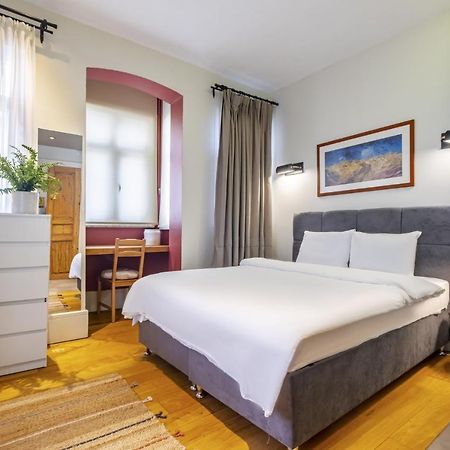 Dreamy And Central Flat In Beyoglu Istambul Extérieur photo
