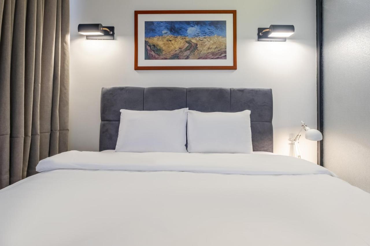 Dreamy And Central Flat In Beyoglu Istambul Extérieur photo