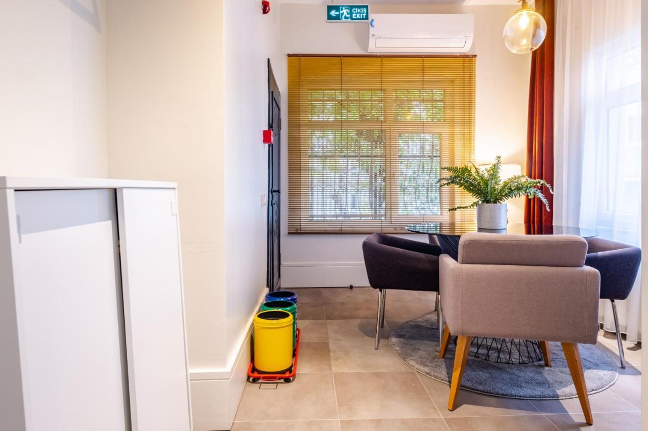 Dreamy And Central Flat In Beyoglu Istambul Extérieur photo
