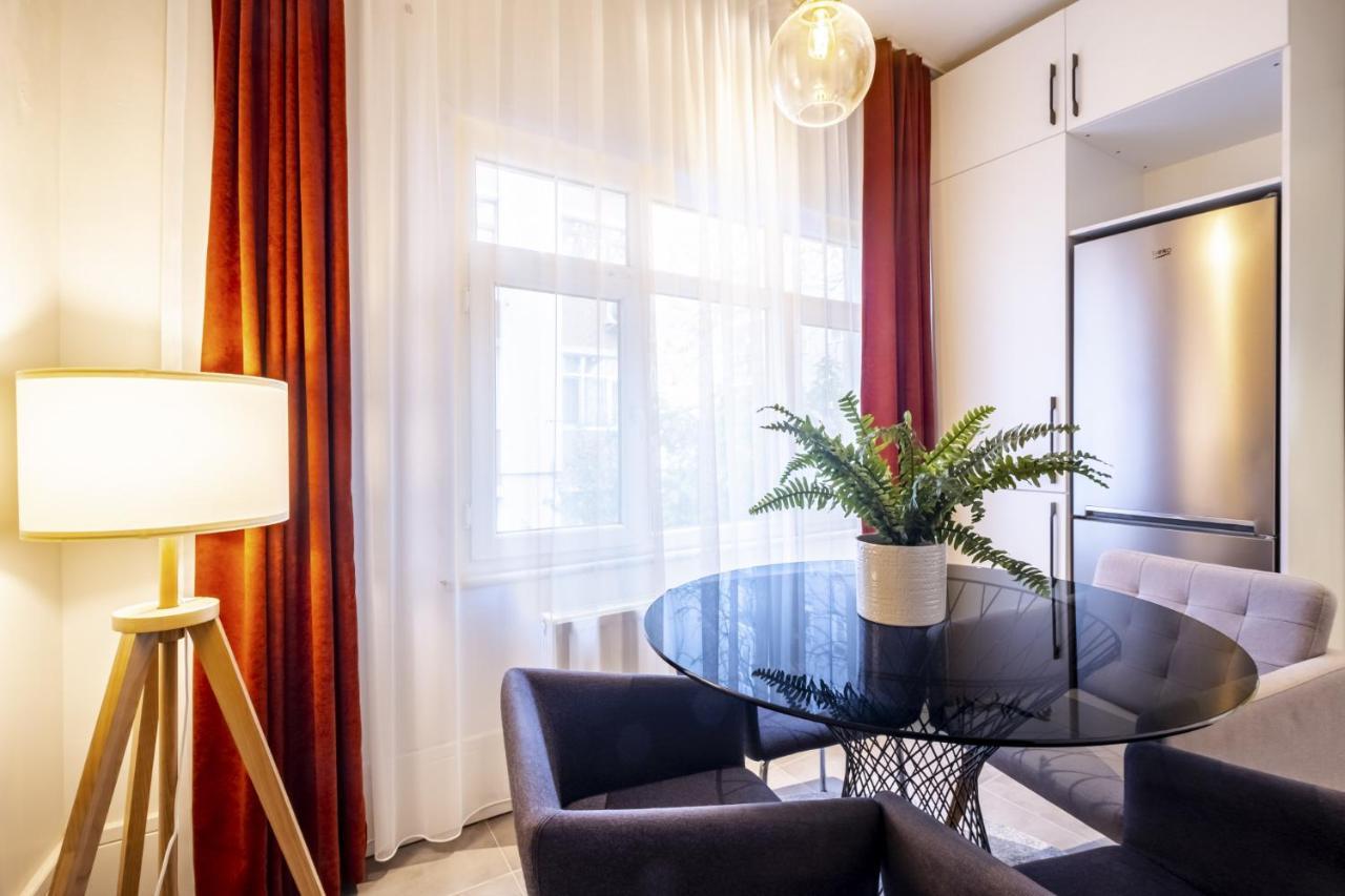 Dreamy And Central Flat In Beyoglu Istambul Extérieur photo