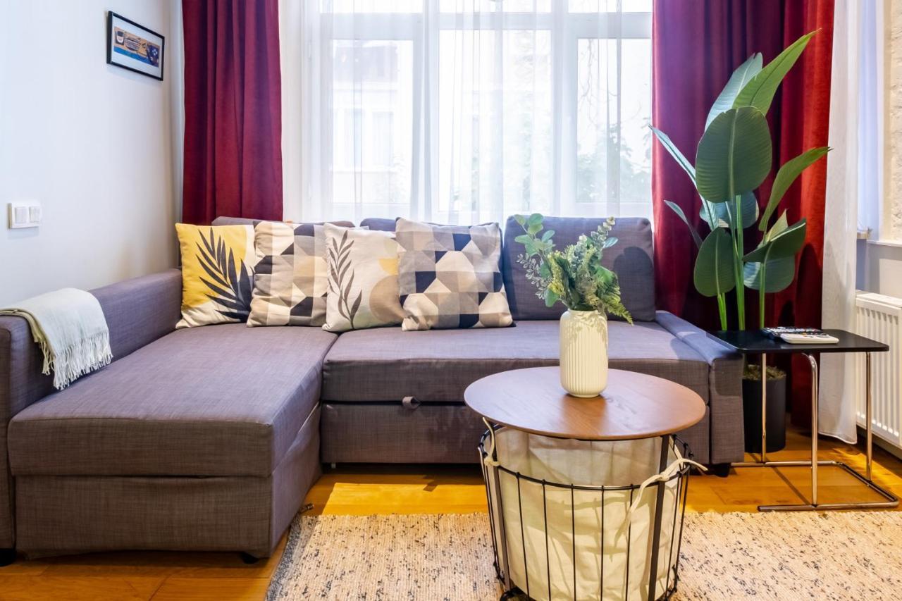 Dreamy And Central Flat In Beyoglu Istambul Extérieur photo