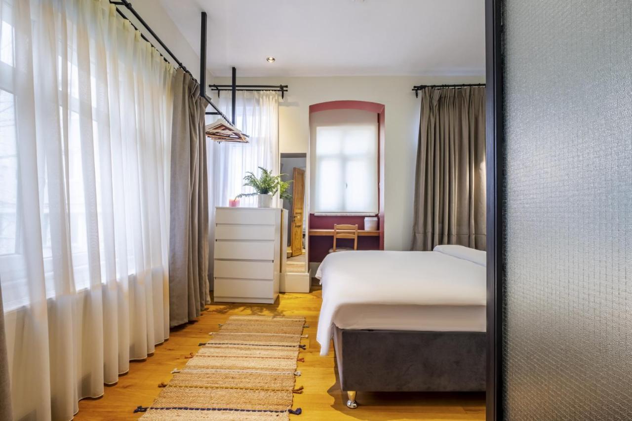 Dreamy And Central Flat In Beyoglu Istambul Extérieur photo
