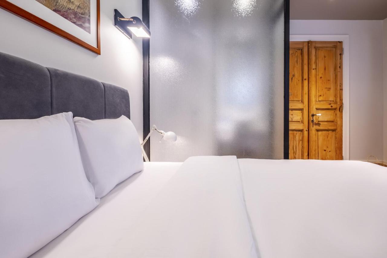 Dreamy And Central Flat In Beyoglu Istambul Extérieur photo
