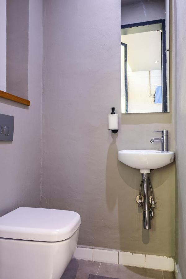 Dreamy And Central Flat In Beyoglu Istambul Extérieur photo