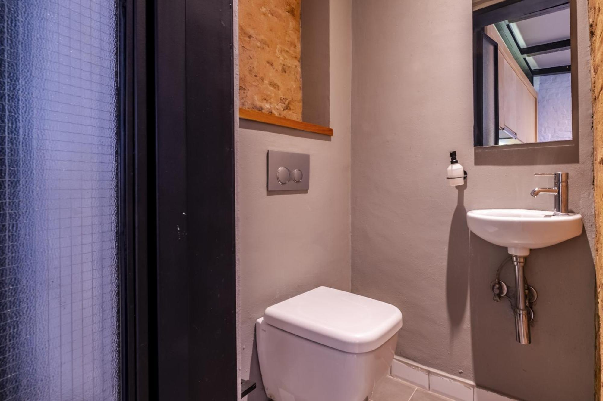 Dreamy And Central Flat In Beyoglu Istambul Extérieur photo